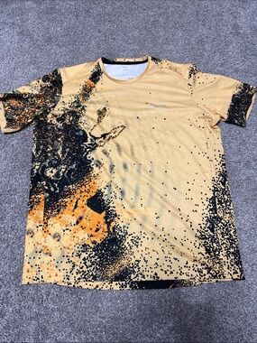 Rapha Seeing Sound Technical T-Shirt